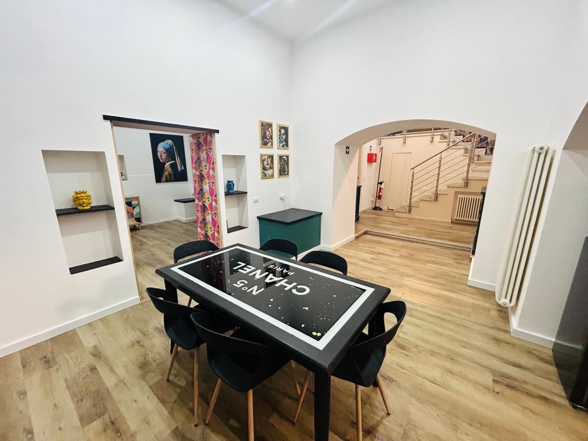 Boiardo Art House — Photos 3
